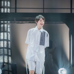 神戸セーラーボーイズ SF『Boys×Voice 308』舞台写真到着　11月に新作上演、演出は古谷大和 イメージ画像