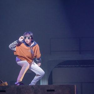 神戸セーラーボーイズ SF『Boys×Voice 308』舞台写真到着　11月に新作上演、演出は古谷大和 イメージ画像