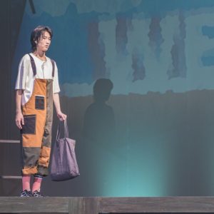 神戸セーラーボーイズ SF『Boys×Voice 308』舞台写真到着　11月に新作上演、演出は古谷大和 イメージ画像