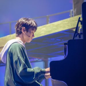 神戸セーラーボーイズ SF『Boys×Voice 308』舞台写真到着　11月に新作上演、演出は古谷大和 イメージ画像