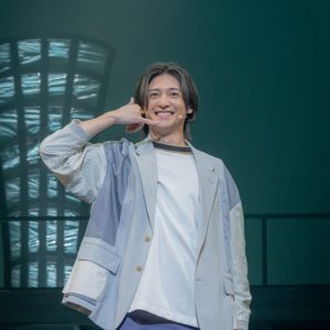 神戸セーラーボーイズ SF『Boys×Voice 308』舞台写真到着　11月に新作上演、演出は古谷大和 イメージ画像