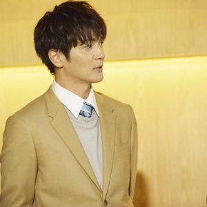 和田雅成「ヴィンチェンツォはハマリ役！」　ミュージカル「ヴィンチェンツォ」東京公演が開幕 イメージ画像