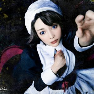 川隅美慎・鷲尾修斗ら出演「うみねこのなく頃に～Stage of the golden Witch～Episode2」、9月に上演 イメージ画像