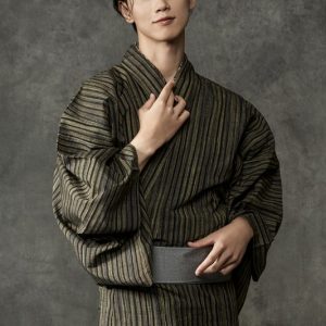 桜花浪漫堂 朗読劇『人間失格』メインビジュアルが解禁 イメージ画像