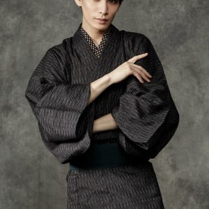 桜花浪漫堂 朗読劇『人間失格』メインビジュアルが解禁 イメージ画像