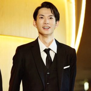 和田雅成「ヴィンチェンツォはハマリ役！」　ミュージカル「ヴィンチェンツォ」東京公演が開幕 イメージ画像