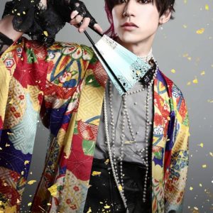 「ハンサム落語2023」個人ビジュアルが解禁 イメージ画像