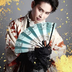 「ハンサム落語2023」個人ビジュアルが解禁 イメージ画像