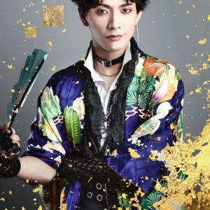 「ハンサム落語2023」個人ビジュアルが解禁 イメージ画像