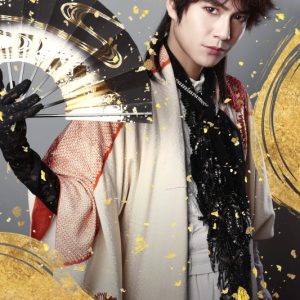 「ハンサム落語2023」個人ビジュアルが解禁 イメージ画像