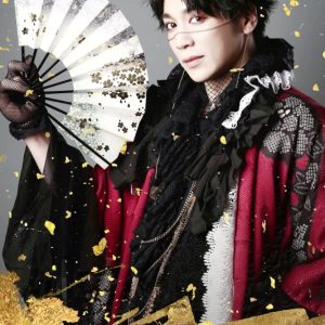 「ハンサム落語2023」個人ビジュアルが解禁 イメージ画像