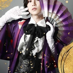 「ハンサム落語2023」個人ビジュアルが解禁 イメージ画像
