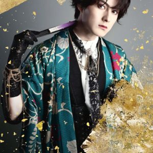 「ハンサム落語2023」個人ビジュアルが解禁 イメージ画像