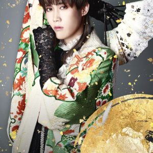 「ハンサム落語2023」個人ビジュアルが解禁 イメージ画像