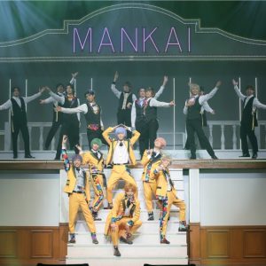 MANKAI STAGE『A3!』ACT2！～SUMMER 2023～が開幕　舞台写真＆コメントも到着 イメージ画像