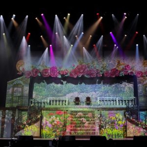 MANKAI STAGE『A3!』ACT2！～SUMMER 2023～が開幕　舞台写真＆コメントも到着 イメージ画像