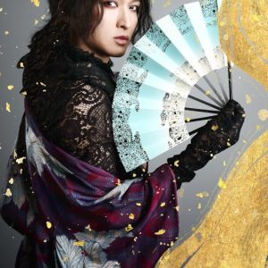 「ハンサム落語2023」個人ビジュアルが解禁 イメージ画像