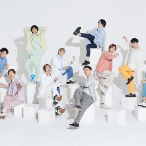 滝澤諒ら出演　梅棒 17th Mystery『花婿は迷探偵 -THE FINAL-』公演詳細が解禁 イメージ画像