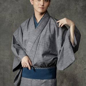 桜花浪漫堂 朗読劇『人間失格』、キービジュアル解禁　着物姿のソロビジュアルも イメージ画像