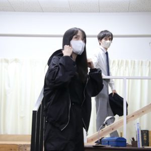 和田雅成主演『燕のいる駅-ツバメノイルエキ-』稽古場レポート到着 イメージ画像