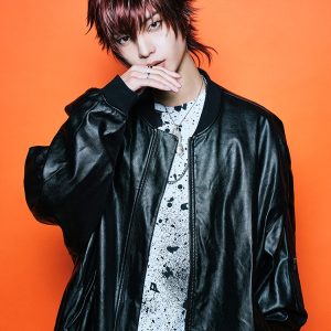 舞台「咎人の刻印〜レミニセンス〜」　ソロビジュアルが解禁 イメージ画像