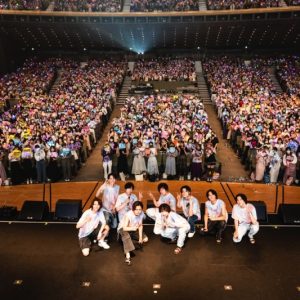 約4年の物語を締めくくる「REAL⇔FAKE Final Stage」SPECIAL EVENT FOR GOOD 開催レポート イメージ画像