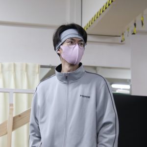 和田雅成主演『燕のいる駅-ツバメノイルエキ-』稽古場レポート到着 イメージ画像