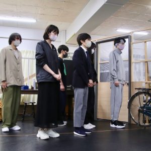 和田雅成主演『燕のいる駅-ツバメノイルエキ-』稽古場レポート到着 イメージ画像