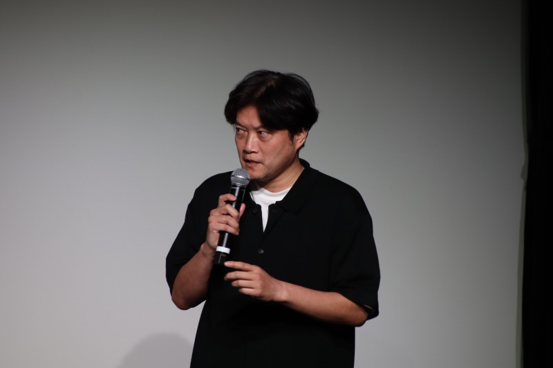 映画「その恋、自販機で買えますか？」舞台挨拶レポートが到着 イメージ画像