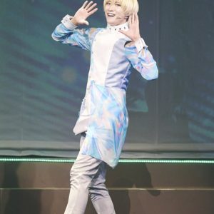 ジュエルステージ「オンエア！」～Unit Story side drop～が開幕　舞台写真＆コメントが到着 イメージ画像