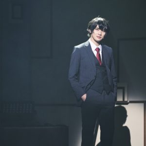 ジュエルステージ「オンエア！」～Unit Story side drop～が開幕　舞台写真＆コメントが到着 イメージ画像