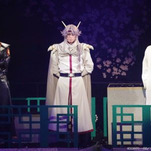 『最遊記歌劇伝－外伝－』ゲネプロ公演写真＆出演者コメントが到着 イメージ画像