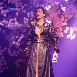 『最遊記歌劇伝－外伝－』ゲネプロ公演写真＆出演者コメントが到着 イメージ画像
