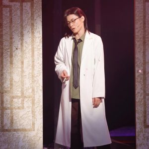 『最遊記歌劇伝－外伝－』ゲネプロ公演写真＆出演者コメントが到着 イメージ画像