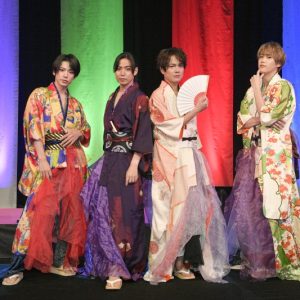 「ハンサム落語2023」開幕　公式レポート＆舞台写真が到着 イメージ画像