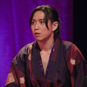 「ハンサム落語2023」開幕　公式レポート＆舞台写真が到着 イメージ画像