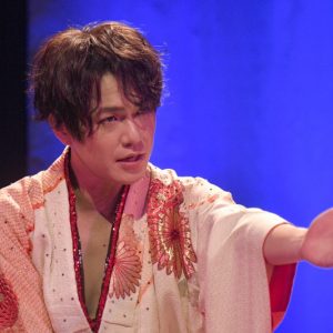 「ハンサム落語2023」開幕　公式レポート＆舞台写真が到着 イメージ画像