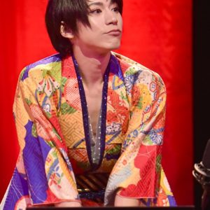 「ハンサム落語2023」開幕　公式レポート＆舞台写真が到着 イメージ画像