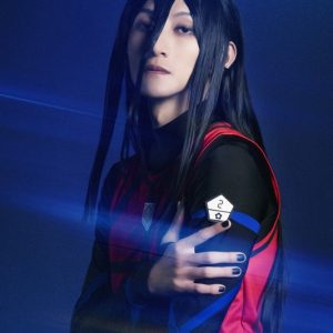 舞台『ブルーロック』2nd STAGE、全キャスト発表  新キービジュアル＆公演詳細も解禁 イメージ画像