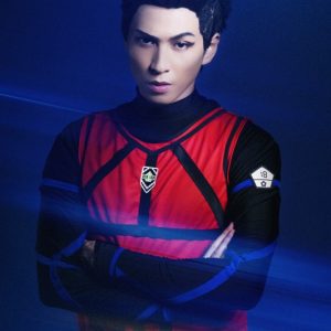 舞台『ブルーロック』2nd STAGE、全キャスト発表  新キービジュアル＆公演詳細も解禁 イメージ画像