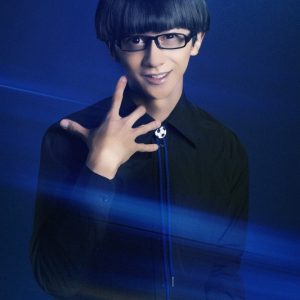 舞台『ブルーロック』2nd STAGE、全キャスト発表  新キービジュアル＆公演詳細も解禁 イメージ画像