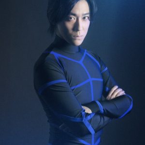 舞台『ブルーロック』2nd STAGE、全キャスト発表  新キービジュアル＆公演詳細も解禁 イメージ画像