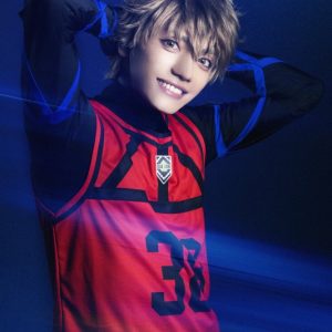 舞台『ブルーロック』2nd STAGE、全キャスト発表  新キービジュアル＆公演詳細も解禁 イメージ画像