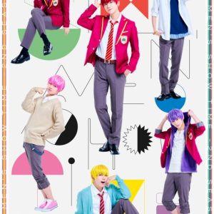 「STAGE FES 2023-2024」開催決定　「松ステ」「スタミュミュ」らキャスト33人が大晦日に集結 イメージ画像