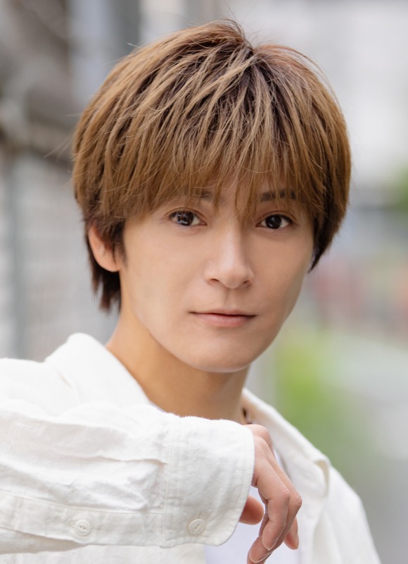 舞台「東京リベンジャーズ」―聖夜決戦編―、アフタートークゲストに上田堪大の出演決定　「リベミュ」とのW観劇特典も解禁 イメージ画像