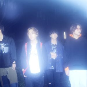 舞台「東京リベンジャーズ」―聖夜決戦編―、アフタートークゲストに上田堪大の出演決定　「リベミュ」とのW観劇特典も解禁 イメージ画像