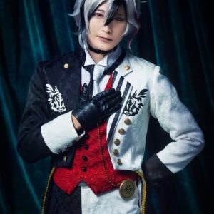 Butlers’ 歌劇『悪魔執事と黒い猫』～薔薇薫る舞踏会編～、キャスト含む全情報が解禁 イメージ画像