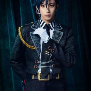 Butlers’ 歌劇『悪魔執事と黒い猫』～薔薇薫る舞踏会編～、キャスト含む全情報が解禁 イメージ画像