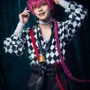 Butlers’ 歌劇『悪魔執事と黒い猫』～薔薇薫る舞踏会編～、キャスト含む全情報が解禁 イメージ画像