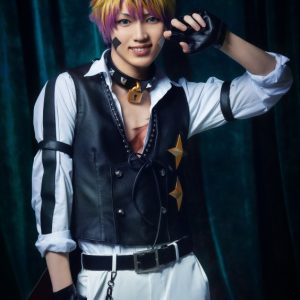Butlers’ 歌劇『悪魔執事と黒い猫』～薔薇薫る舞踏会編～、キャスト含む全情報が解禁 イメージ画像